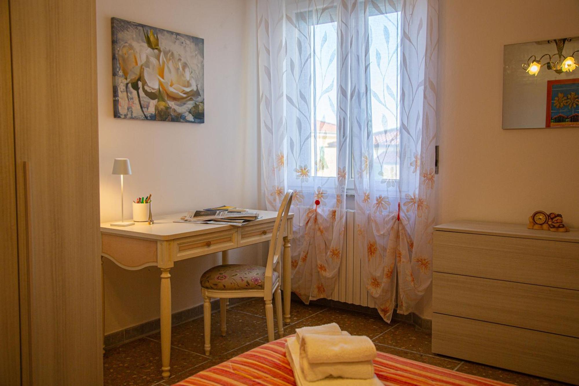 Appartamento Il Limone Zona Centrale Vista Mare San Vincenzo Exteriér fotografie