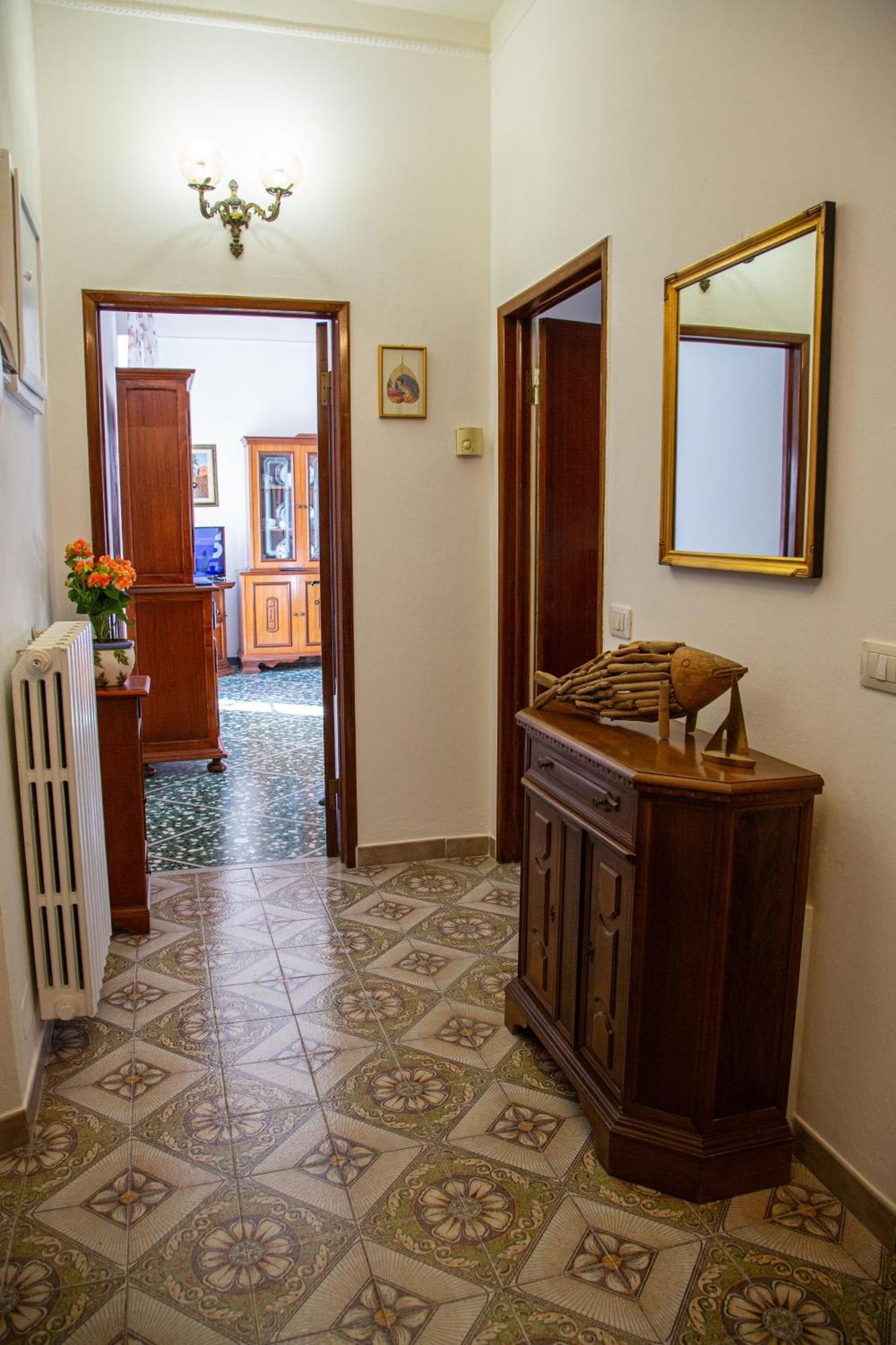 Appartamento Il Limone Zona Centrale Vista Mare San Vincenzo Exteriér fotografie