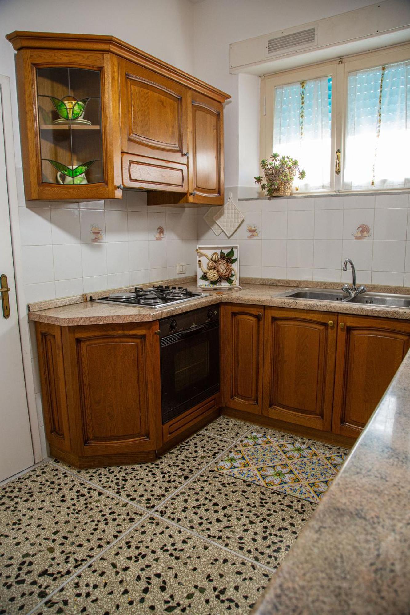 Appartamento Il Limone Zona Centrale Vista Mare San Vincenzo Exteriér fotografie